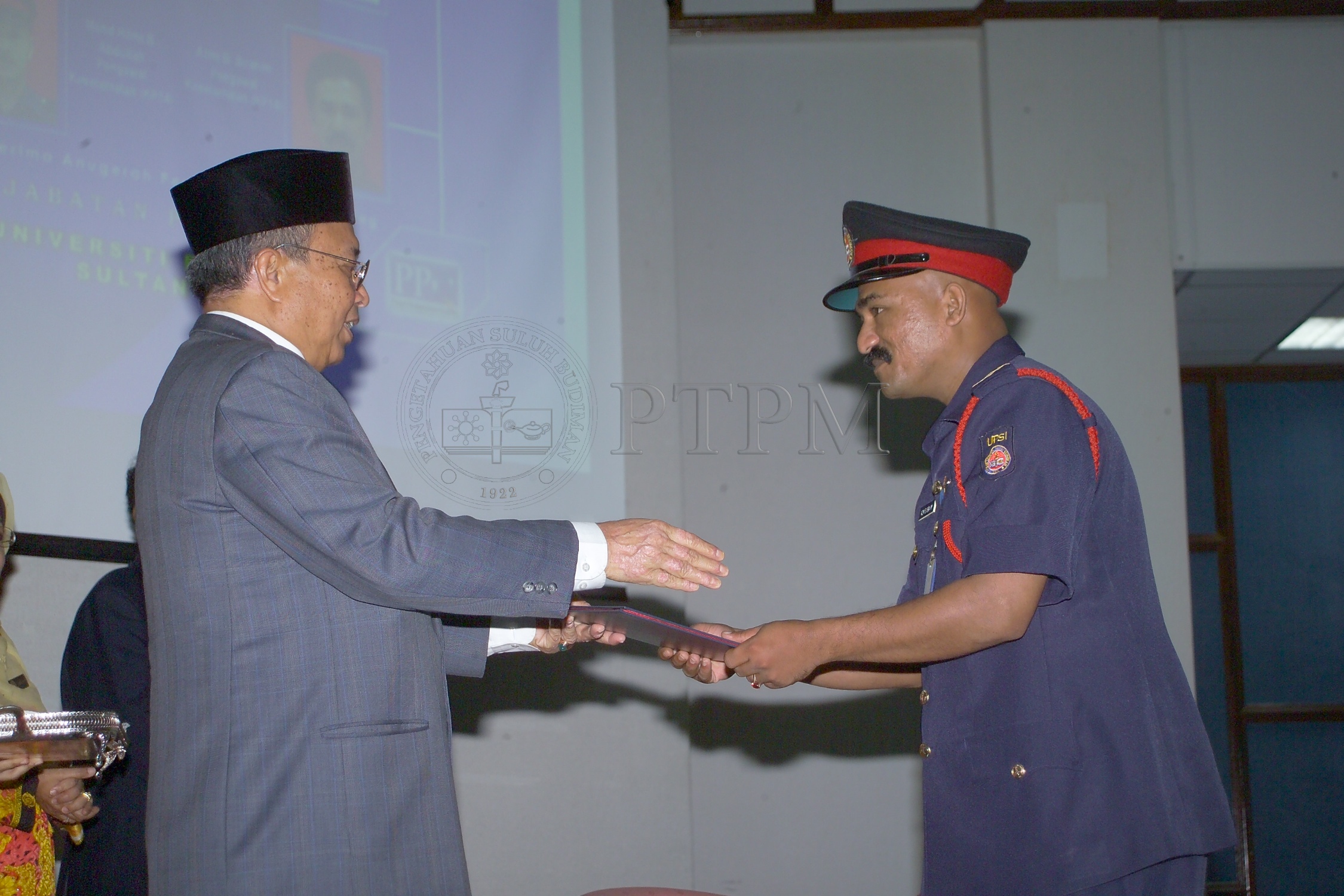 PTPM 05 23 kualiti D9X31208